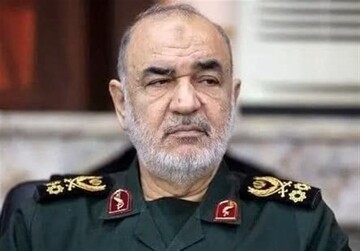 سلامی: آمریکا هیچ راهی برای خروج از بحران خودساخته‌اش ندارد