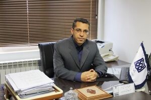 نمک زیاد باعث افزایش دفع کلسیم می شود