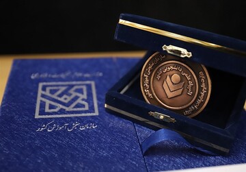 درخشش دانشجویان علوم پزشکی قزوین در رقابت ملی
