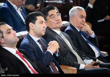آیین پاسداشت زبان فارسی و بزرگداشت ابوالقاسم فردوسی