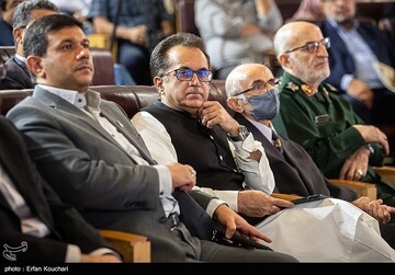 آیین پاسداشت زبان فارسی و بزرگداشت ابوالقاسم فردوسی
