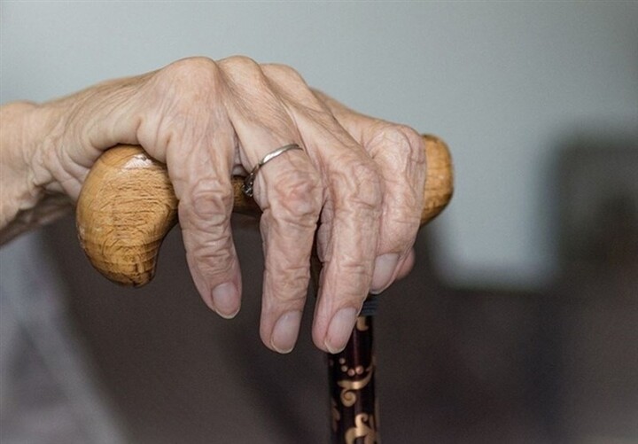 ۴۶ درصد جمعیت ایران در سال ۱۴۴۵ بالای ۶۰ سال دارند ۴۶ درصد جمعیت ایران در سال ۱۴۴۵ بالای ۶۰ سال دارند