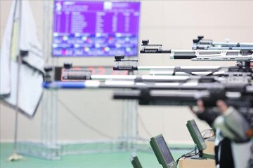 احتمال غیبت تیم ملی تیراندازی در جام جهانی آلمان