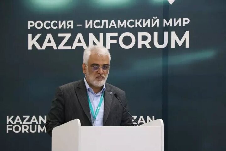 جذب ۳۰۰ هزار دانشجوی غیرایرانی در ۵ سال آینده طهرانچی
