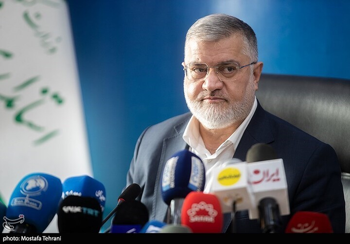 استاندار تهران: دنبال توسعه انرژی خورشیدی در پایتخت هستیم استاندار تهران: دنبال توسعه انرژی خورشیدی در پایتخت هستیم