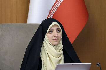 مشارکت زنان در ساختار قدرت نیازمند حمایت نهادهای بالادستی است