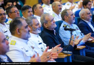 دومین سالگرد بازگشت ناوگروه ۸۶ نیروی دریایی ارتش جمهوری اسلامی ایران