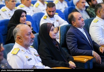 دومین سالگرد بازگشت ناوگروه ۸۶ نیروی دریایی ارتش جمهوری اسلامی ایران