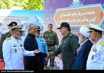 دومین سالگرد بازگشت ناوگروه ۸۶ نیروی دریایی ارتش جمهوری اسلامی ایران