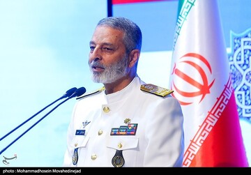 دومین سالگرد بازگشت ناوگروه ۸۶ نیروی دریایی ارتش جمهوری اسلامی ایران
