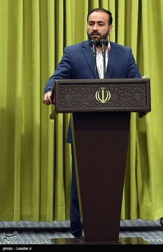 دیدار جمعی از معلمان با رهبر معظم انقلاب