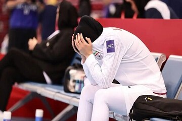 آغاز مسیر «جهانی» فوتسال بانوان با نگرانی؛ این تیم نیاز به تحول دارد