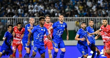 استقلال و پرسپولیس زیر ذره‌بین AFC؛ روزهای پرالتهاب برای فوتبال ایران