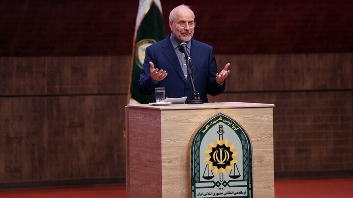 قالیباف