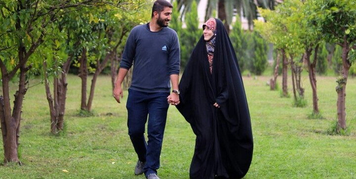 زوج