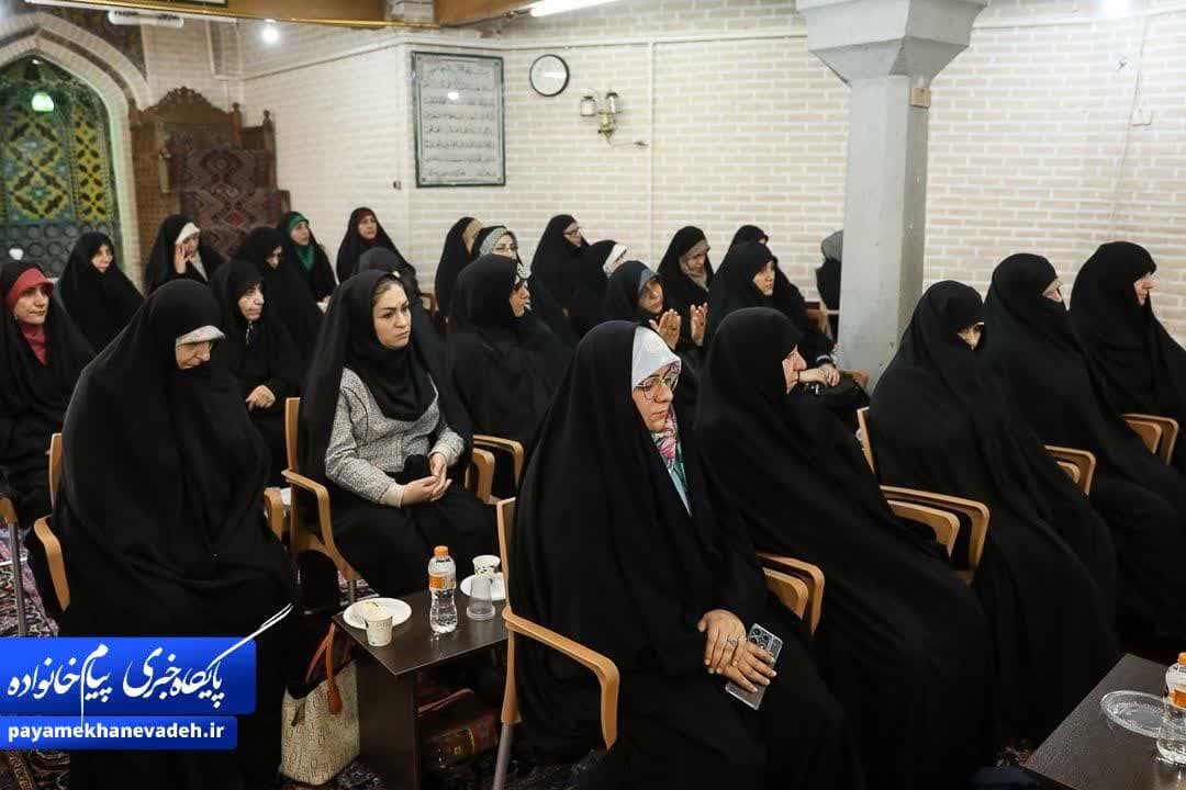 برنامههای هفته ازدواج با استقبال پرشور جوانان برگزار شد