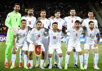 لیست اولیه تیم ملی فوتبال ۳۱ اردیبهشت اعلام می‌شود