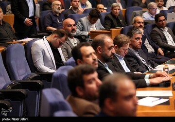 نخستین همایش ملی هوش مصنوعی، فرهنگ و رسانه