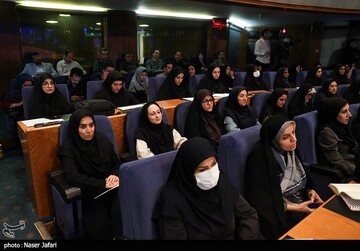 نخستین همایش ملی هوش مصنوعی، فرهنگ و رسانه