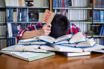 چگونه از بحران امتحانات عبور کنیم؟ توصیه‌هایی به دانش‌آموزان و خانواده‌ها
