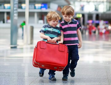 ویدیو/ چگونه کودکانی مستقل و مسئول پرورش دهیم؟