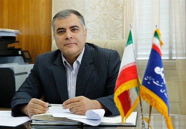 پاکنژاد: هر ماه یک افتتاح بزرگ نفتی داریم پاکنژاد: هر ماه یک افتتاح بزرگ نفتی داریم