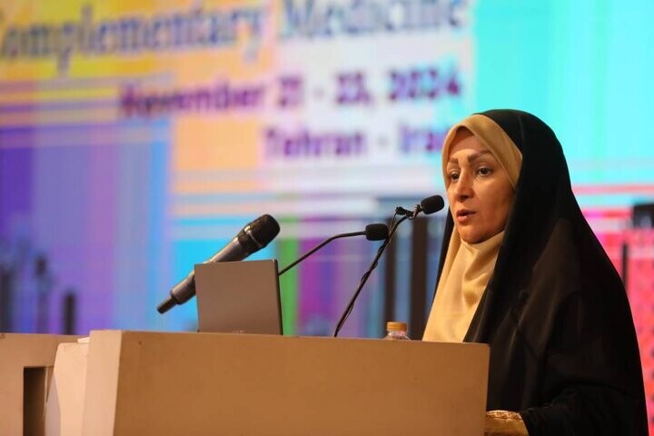 برنامه وزارت بهداشت برای تلفیق طب ایرانی و نوین در سلامت باروری باروری