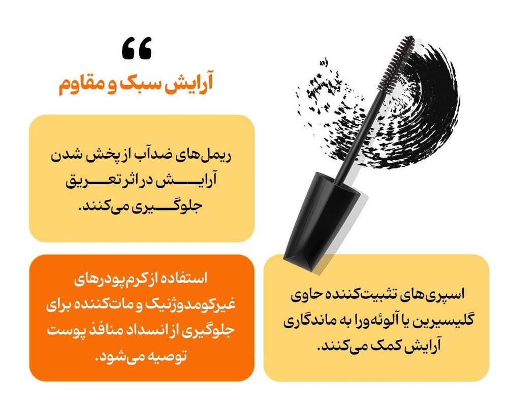 ۵ سلاح مراقبتی برای محافظت از پوست در گرما