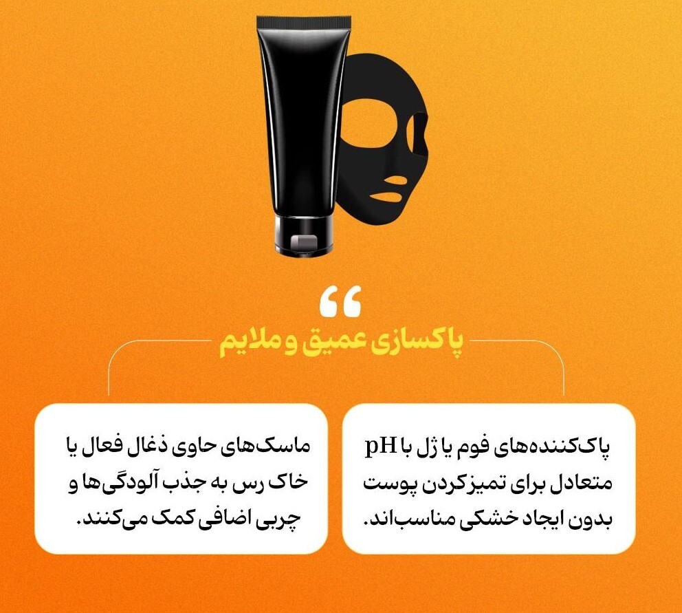 ۵ سلاح مراقبتی برای محافظت از پوست در گرما