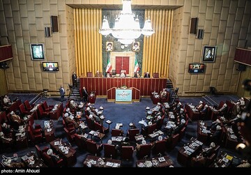 هشدار مجلس خبرگان رهبری به ترامپ