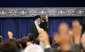 آمریکایی ها یاوه‌گویی نکنند؛ اینکه بگویند به ایران اجازه غنی‌سازی نمی‌دهیم، غلط زیادی است