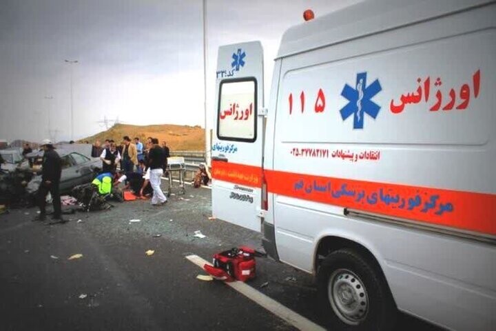 حادثه