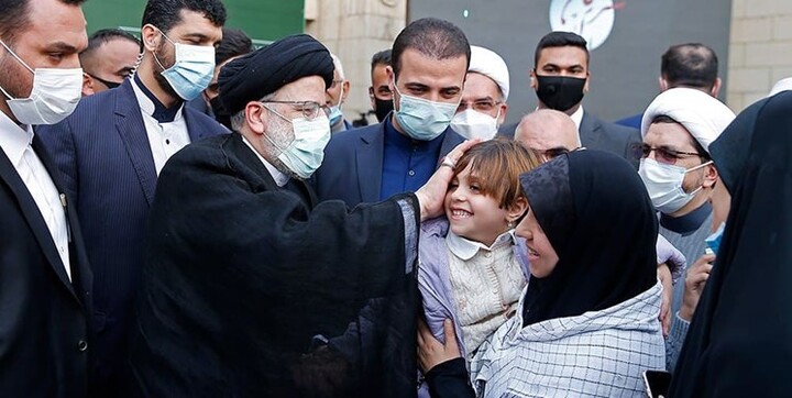 رئیسی