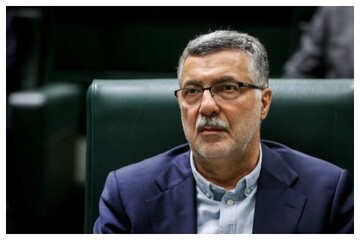 وزیر بهداشت: نرخ رشد جمعیت کشور به زیر یک رسیده است