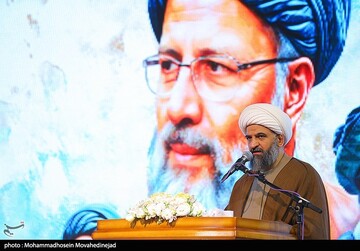 مراسم بزرگداشت شهدای خدمت در امامزاده صالح(ع)