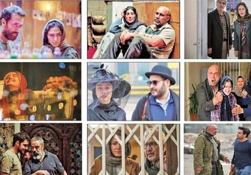آثار اشتباهی به جای سینمای اجتماعی