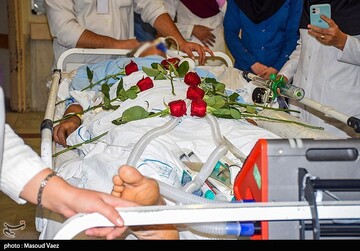 بمناسبت ۳۱ اردیبهشت روز ملی اهدای عضو،اهدای زندگی