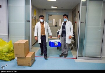 بمناسبت ۳۱ اردیبهشت روز ملی اهدای عضو،اهدای زندگی