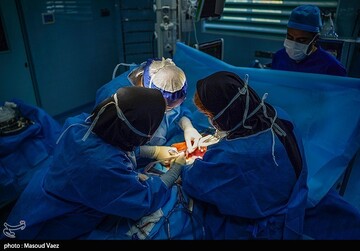 بمناسبت ۳۱ اردیبهشت روز ملی اهدای عضو،اهدای زندگی