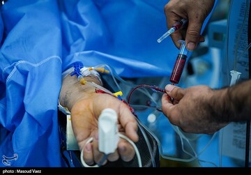 بمناسبت ۳۱ اردیبهشت روز ملی اهدای عضو،اهدای زندگی