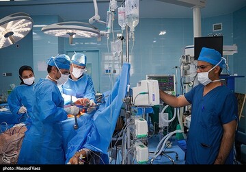 بمناسبت ۳۱ اردیبهشت روز ملی اهدای عضو،اهدای زندگی