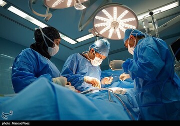 بمناسبت ۳۱ اردیبهشت روز ملی اهدای عضو،اهدای زندگی
