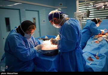 بمناسبت ۳۱ اردیبهشت روز ملی اهدای عضو،اهدای زندگی