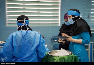 بمناسبت ۳۱ اردیبهشت روز ملی اهدای عضو،اهدای زندگی