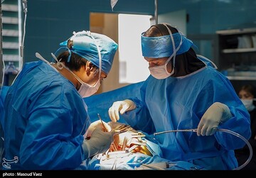 بمناسبت ۳۱ اردیبهشت روز ملی اهدای عضو،اهدای زندگی