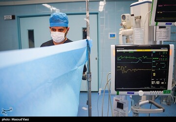 بمناسبت ۳۱ اردیبهشت روز ملی اهدای عضو،اهدای زندگی