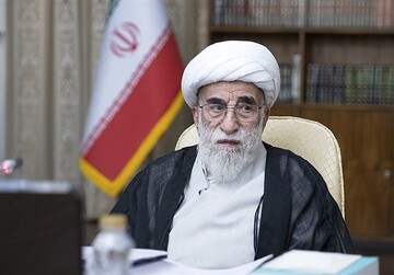 تجلیل آیت‌الله جنتی از خدمات و تلاش‌های شهید رئیسی