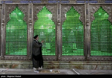 به یاد شهدای خدمت