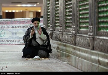 به یاد شهدای خدمت