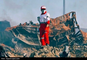 احضار ۷۰ نفر در ارتباط با انفجار بندر رجایی ‌